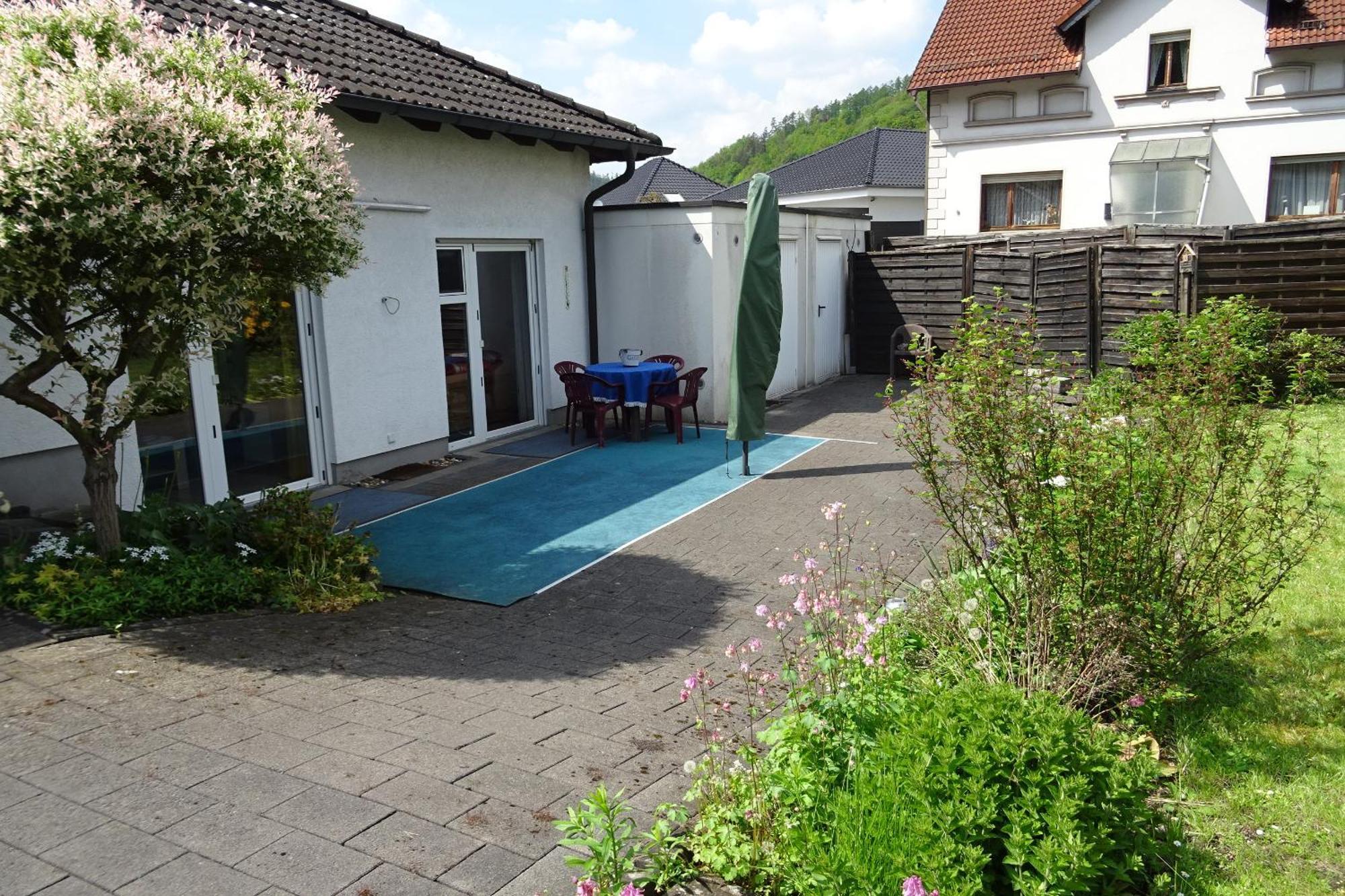 شقة Ferien Im Sauerland بليتنبرغ المظهر الخارجي الصورة